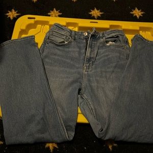 American Eagle denim jeans stretch